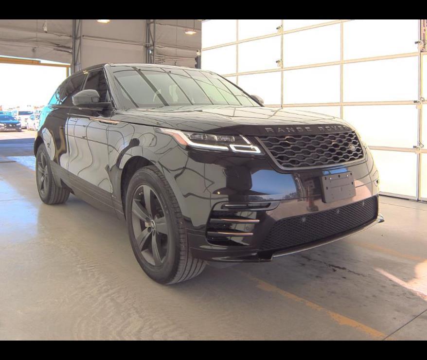 used 2020 Land Rover Range Rover Velar car, priced at $32,000