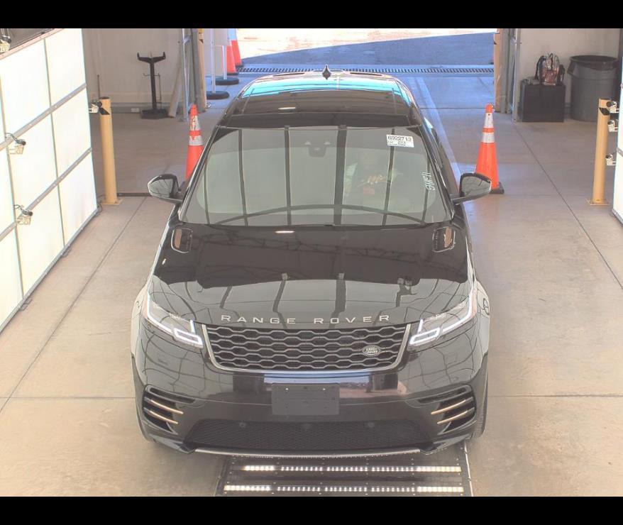 used 2020 Land Rover Range Rover Velar car, priced at $32,000