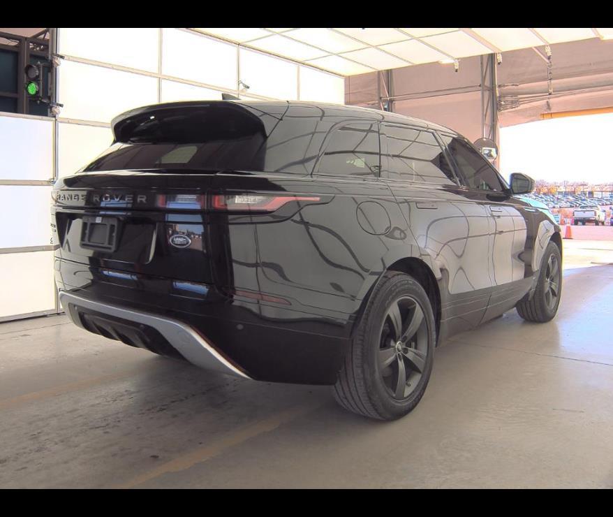 used 2020 Land Rover Range Rover Velar car, priced at $32,000