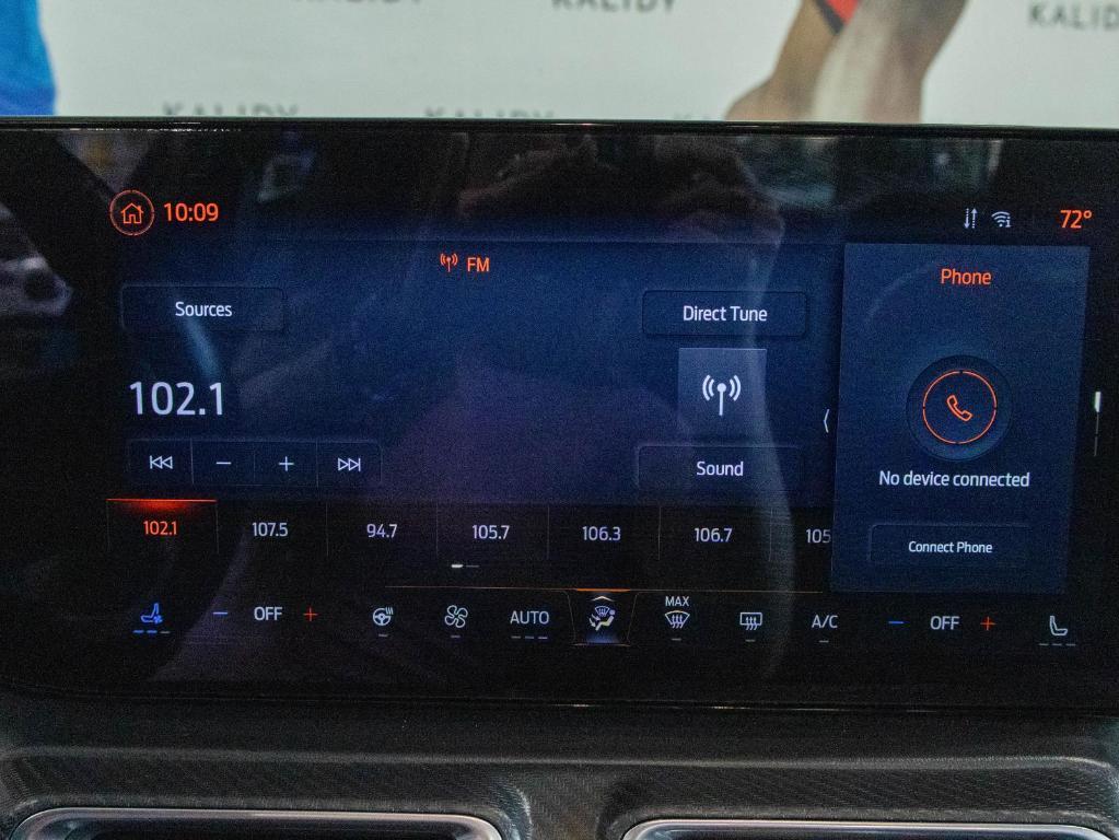 used 2024 Ford Mustang car, priced at $27,000