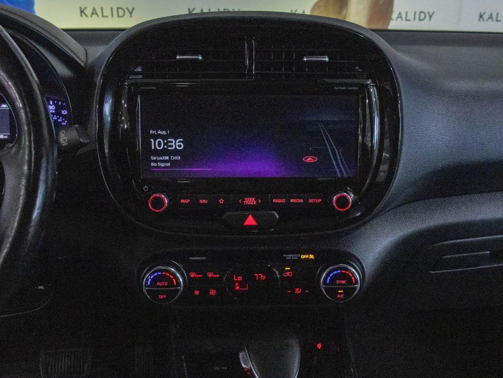 used 2020 Kia Soul car, priced at $11,000
