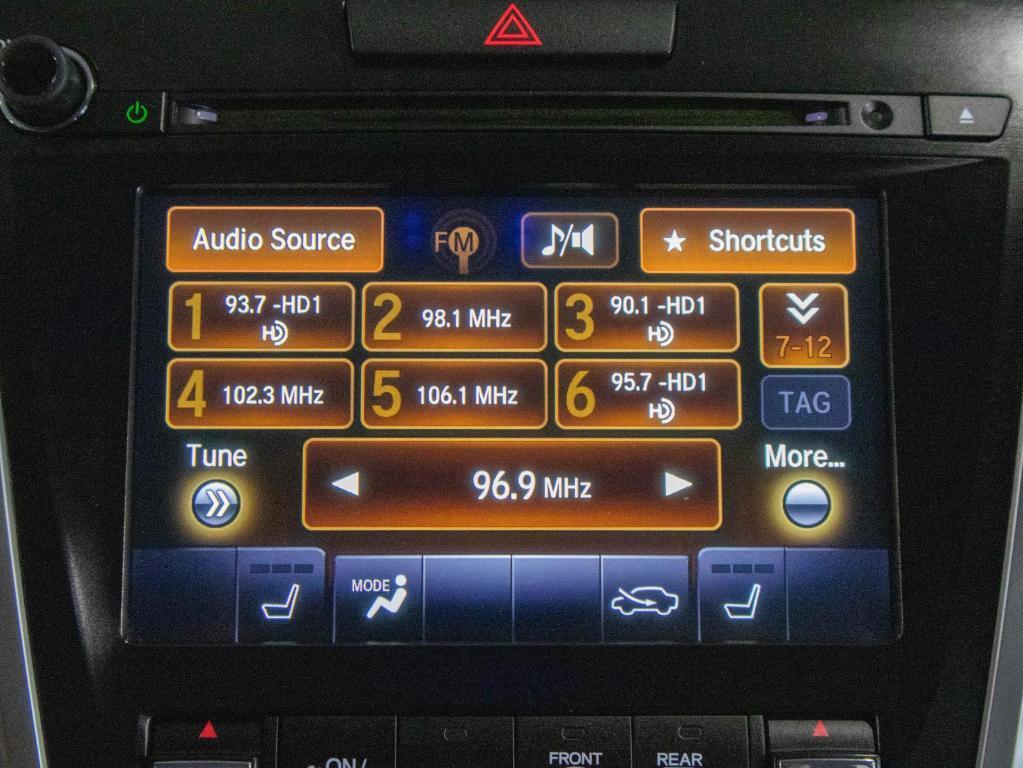 used 2015 Acura TLX car, priced at $13,000