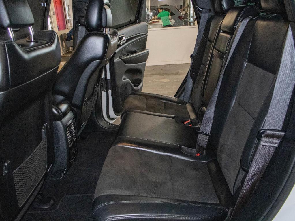 used 2020 Jeep Grand Cherokee car, priced at $23,000