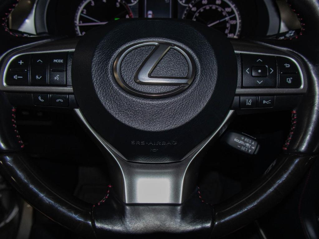 used 2022 Lexus GX 460 car, priced at $55,000