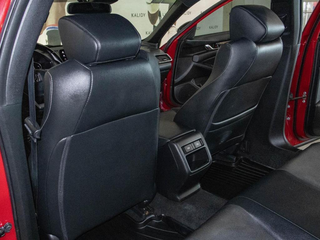 used 2021 Honda Accord car, priced at $25,750