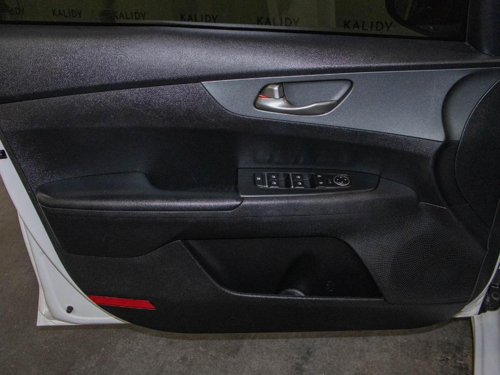 used 2021 Kia Forte car, priced at $16,000