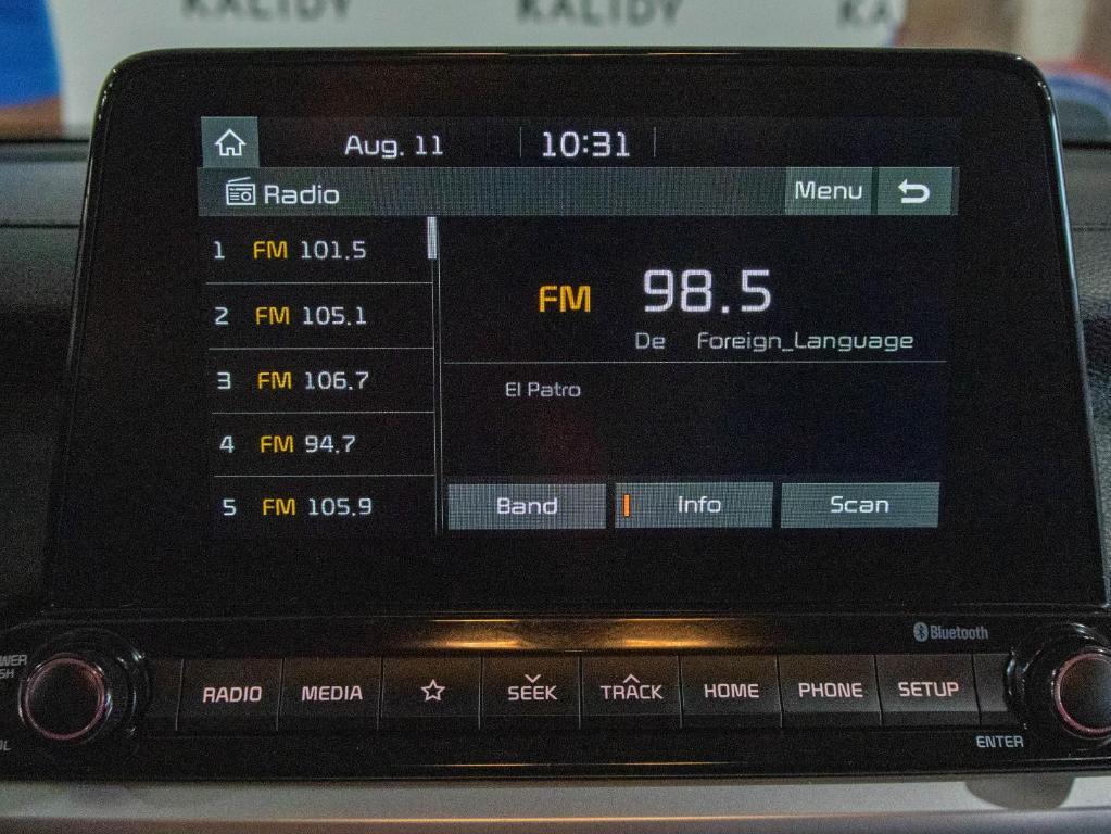 used 2021 Kia Forte car, priced at $16,000