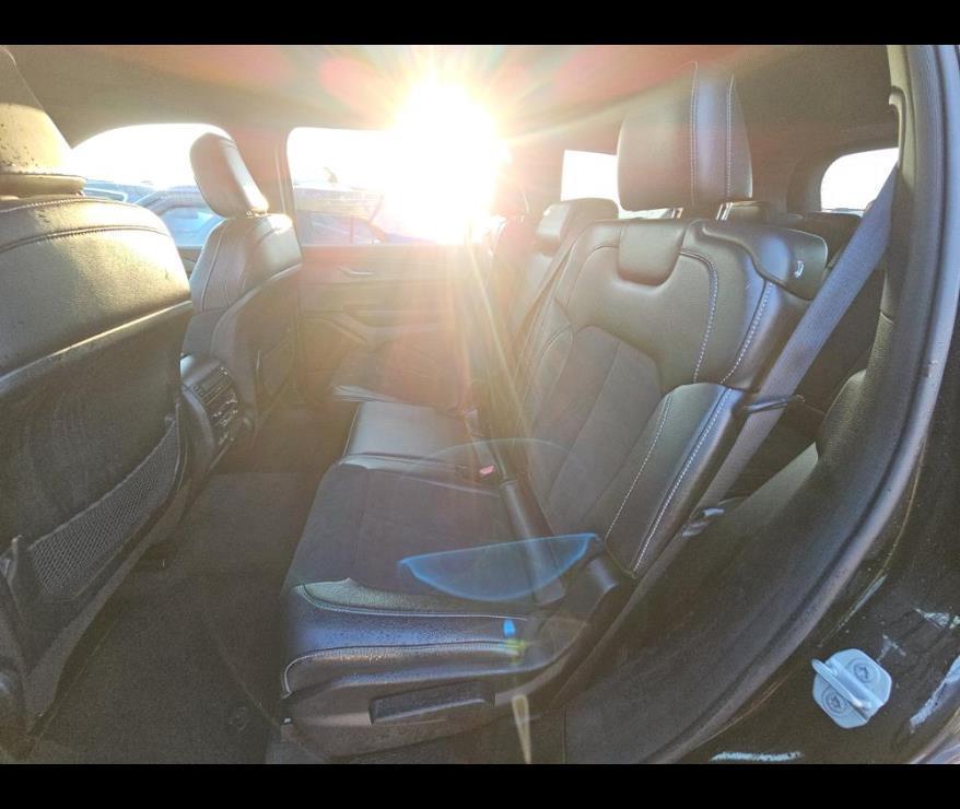 used 2024 Jeep Grand Cherokee L car, priced at $28,250