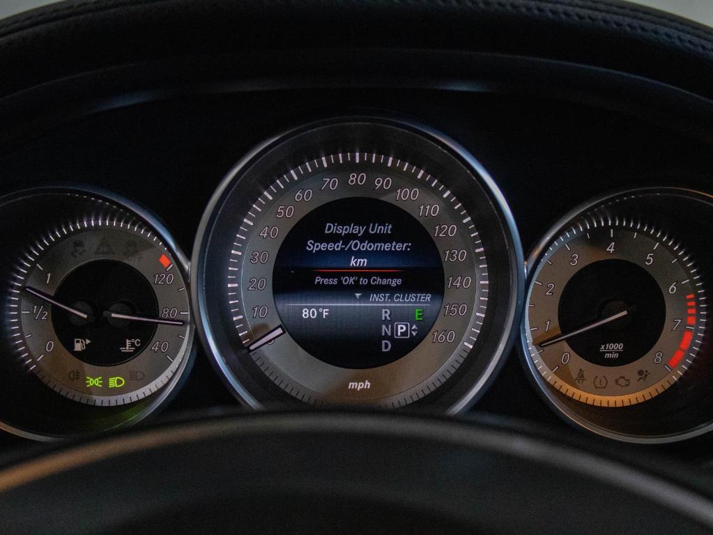 used 2015 Mercedes-Benz CLS-Class car, priced at $16,250
