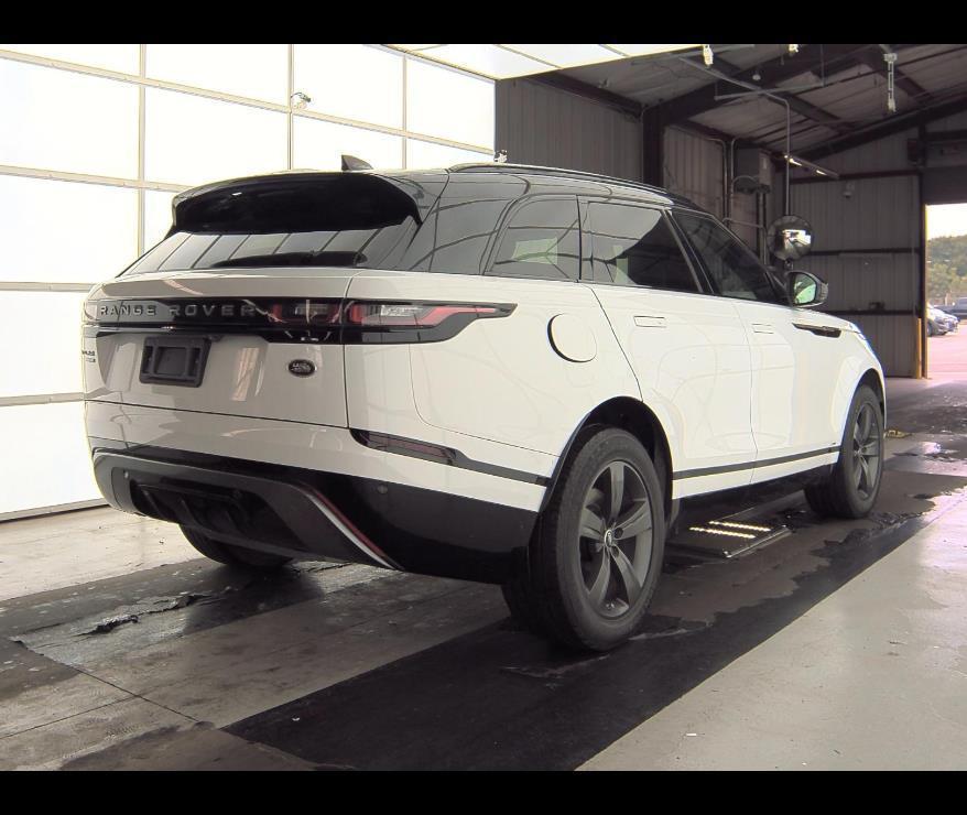 used 2020 Land Rover Range Rover Velar car, priced at $29,750