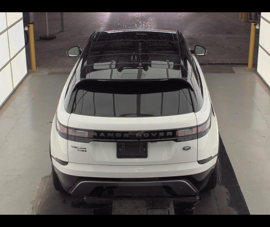 used 2020 Land Rover Range Rover Velar car, priced at $29,750