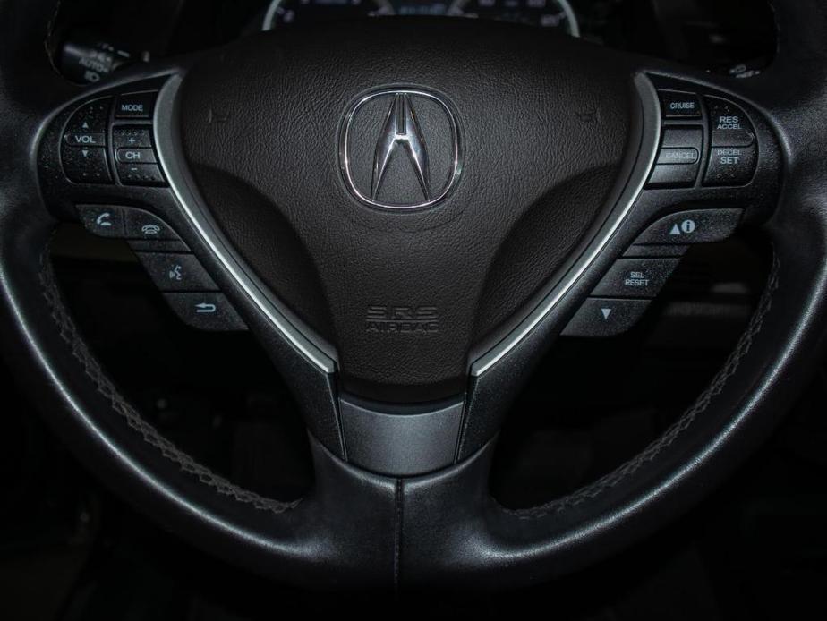 used 2016 Acura RDX car, priced at $9,000