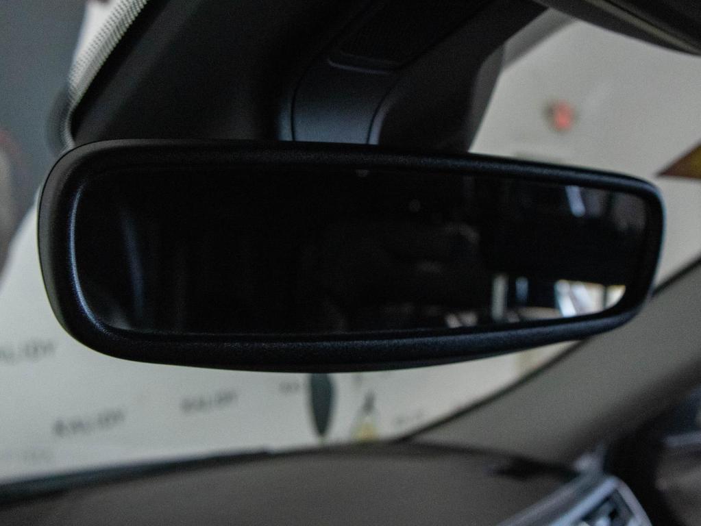 used 2022 Jeep Grand Cherokee L car, priced at $28,000