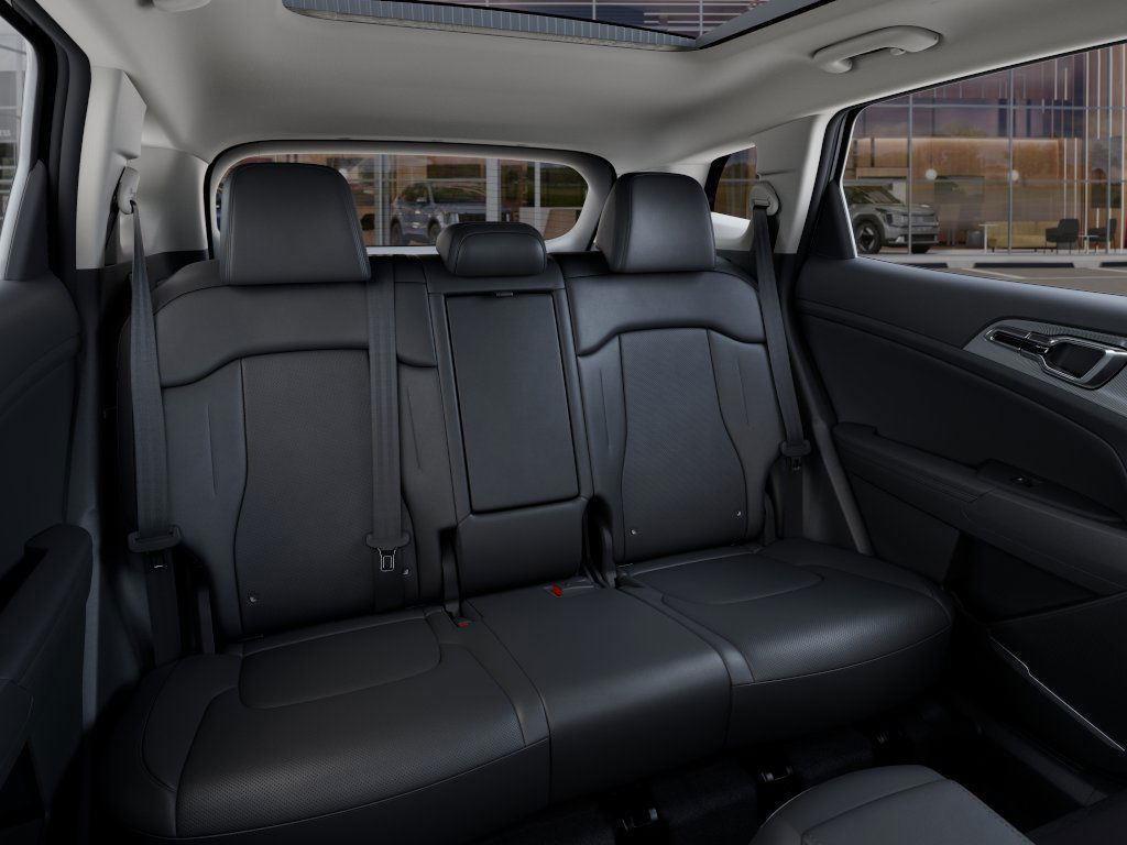 new 2026 Kia Sportage car, priced at $33,140