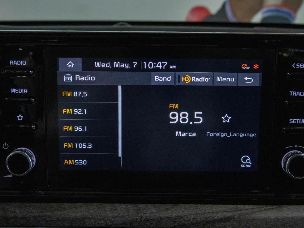 used 2021 Kia K5 car, priced at $19,000
