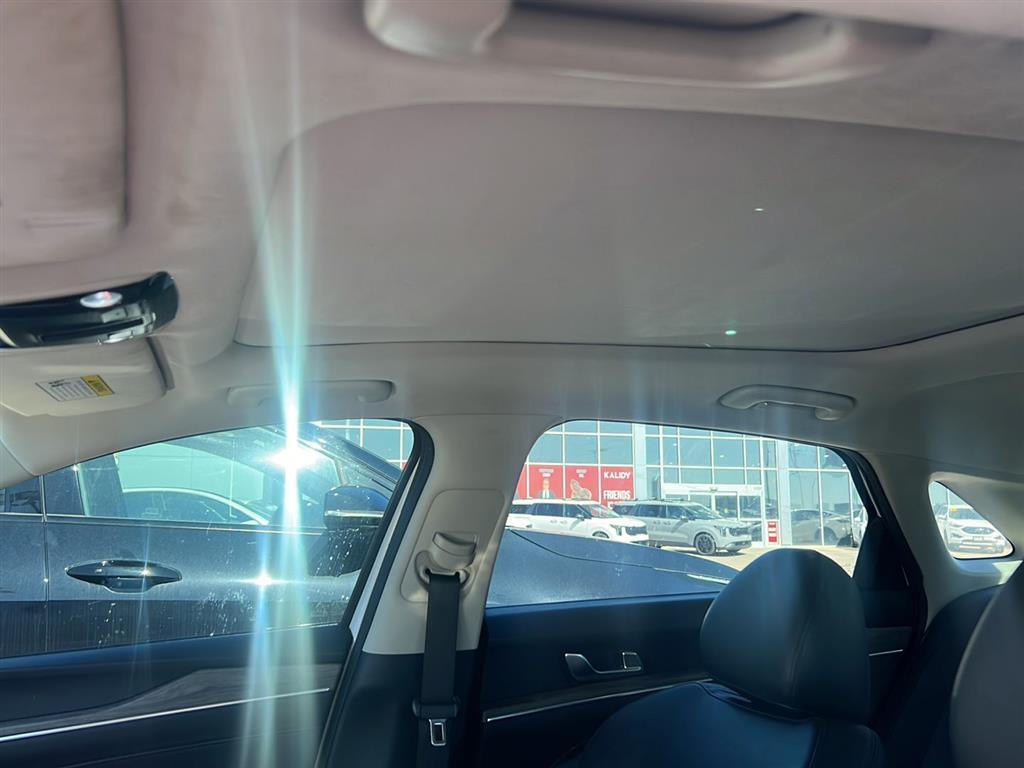 used 2021 Kia K5 car, priced at $19,500