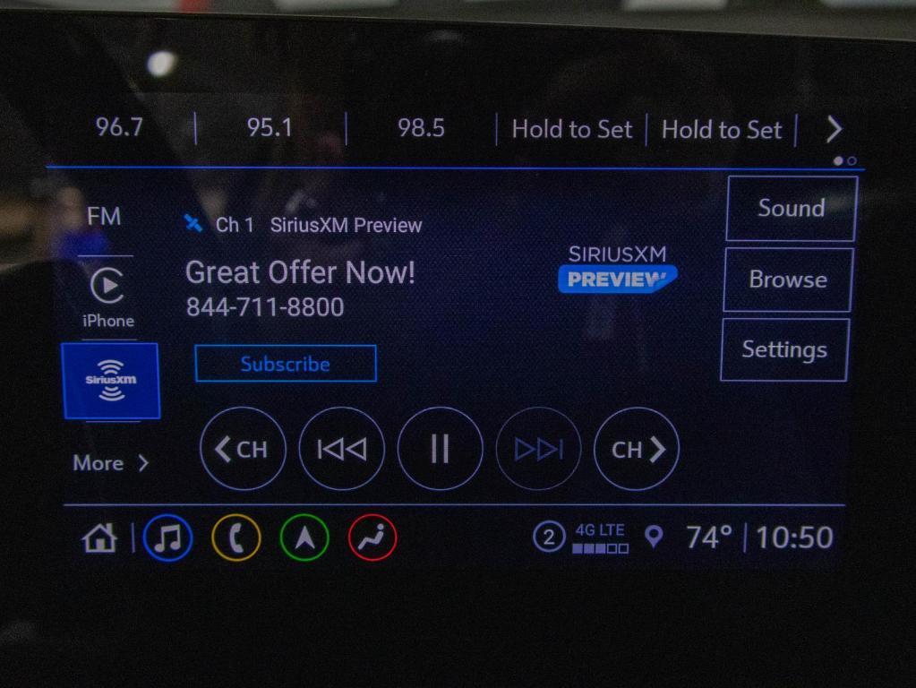 used 2022 Chevrolet Corvette car, priced at $71,750