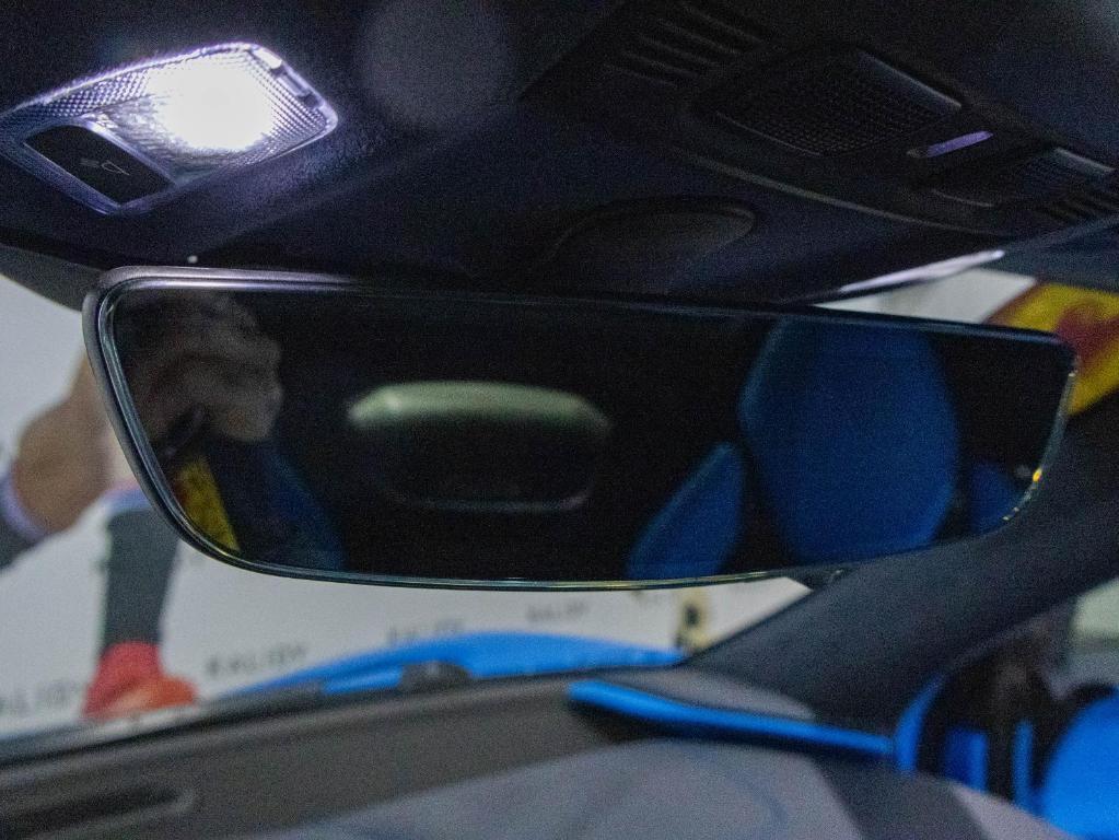 used 2022 Chevrolet Corvette car, priced at $71,750