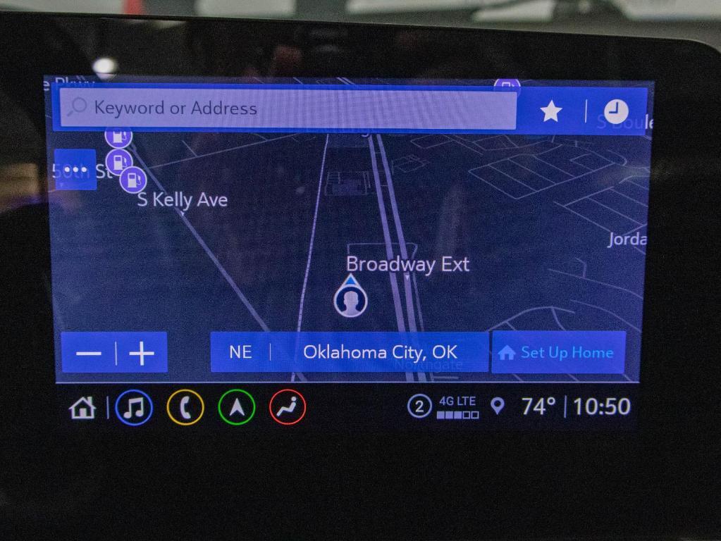 used 2022 Chevrolet Corvette car, priced at $71,750