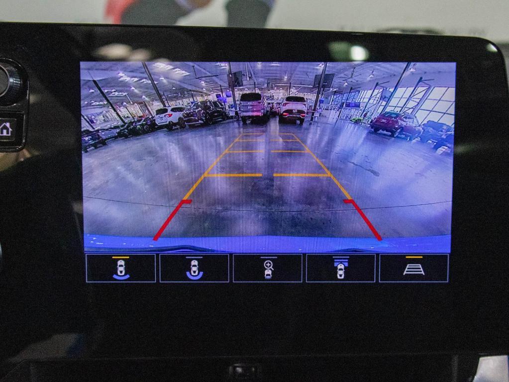 used 2022 Chevrolet Corvette car, priced at $71,750