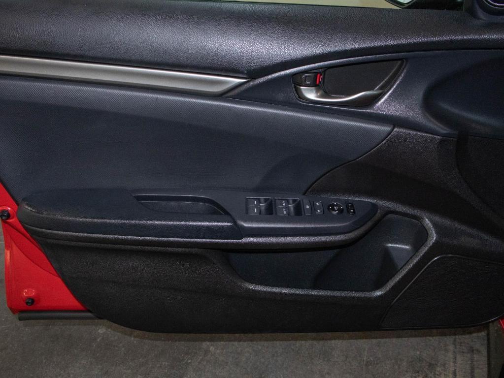 used 2020 Honda Civic car, priced at $23,000