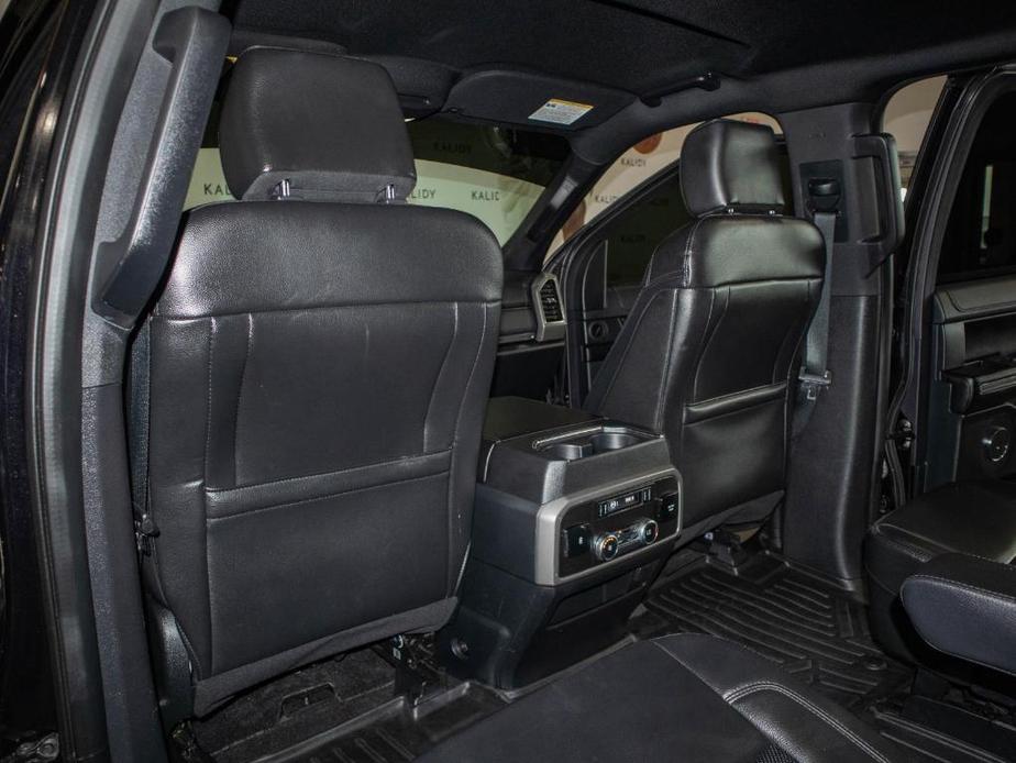 used 2020 Ford Expedition car, priced at $33,500