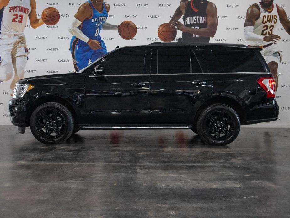 used 2020 Ford Expedition car, priced at $33,500