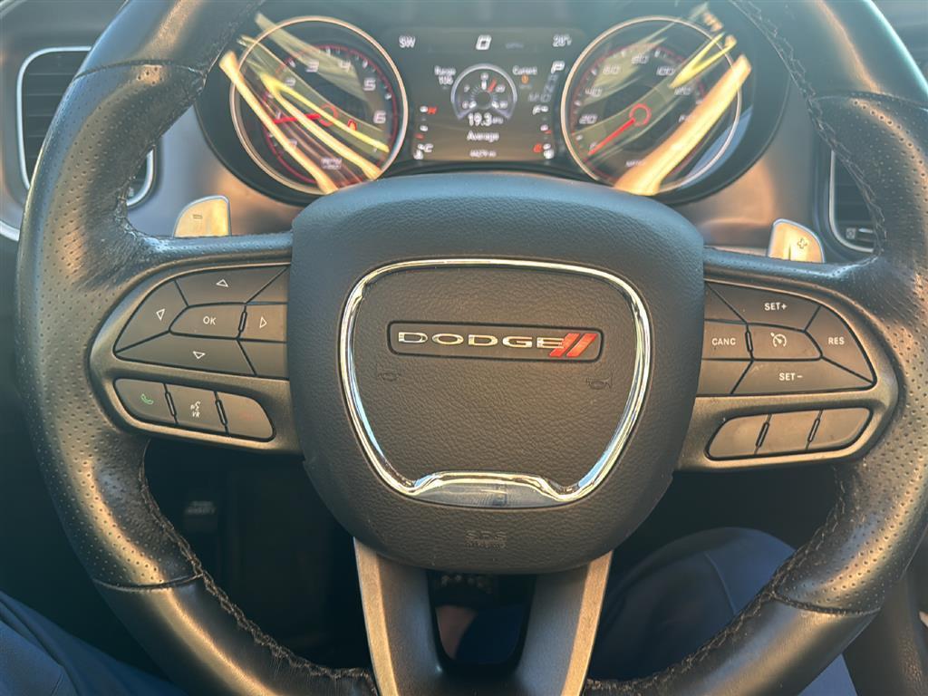 used 2020 Dodge Charger car, priced at $28,500