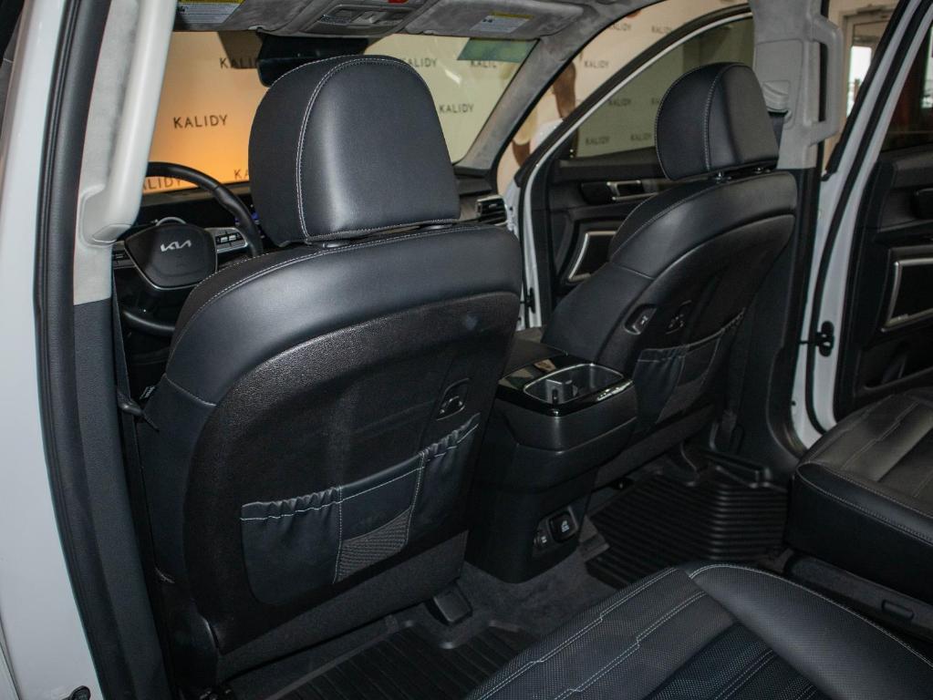 used 2024 Kia Telluride car, priced at $48,250