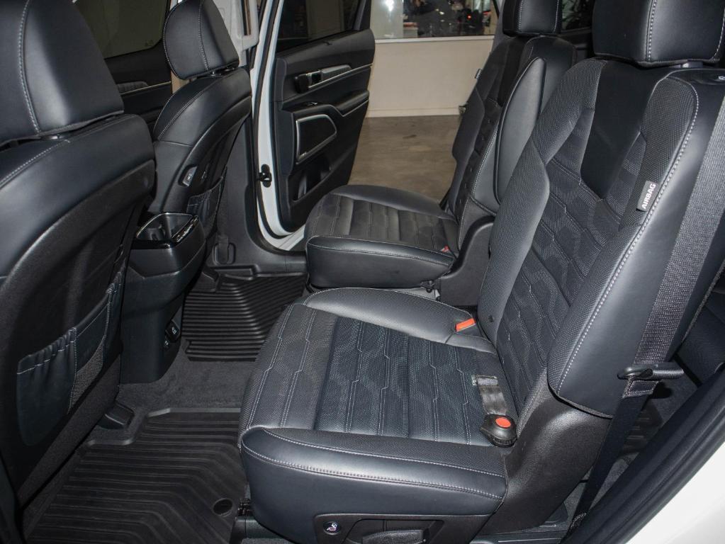 used 2024 Kia Telluride car, priced at $48,250