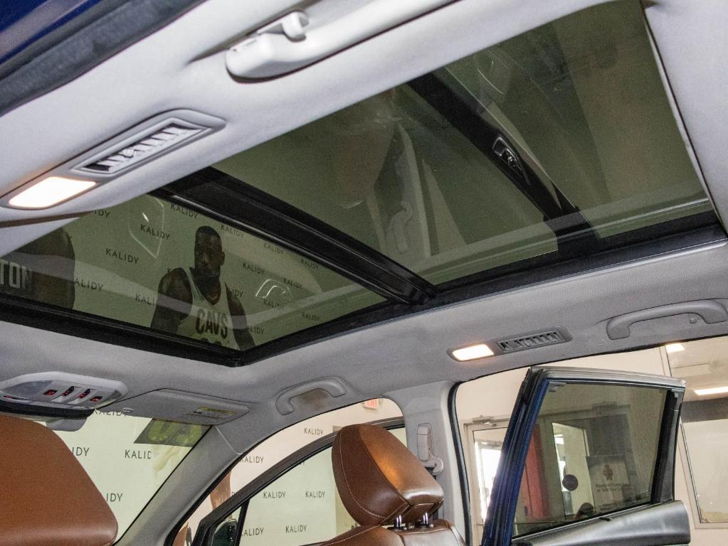 used 2020 Subaru Ascent car, priced at $25,750
