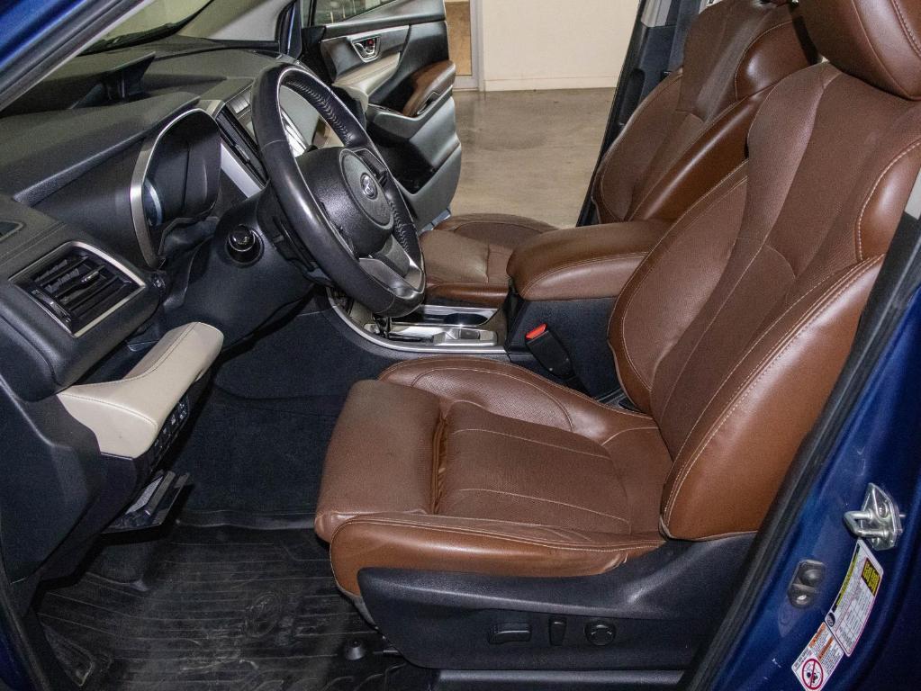 used 2020 Subaru Ascent car, priced at $25,750
