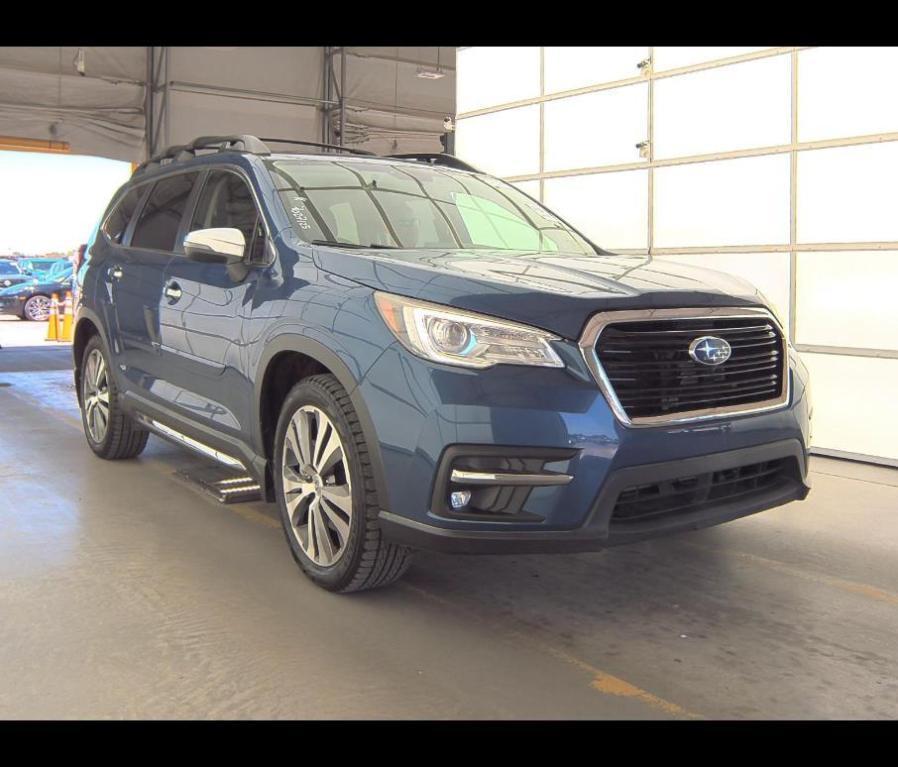 used 2020 Subaru Ascent car, priced at $27,500
