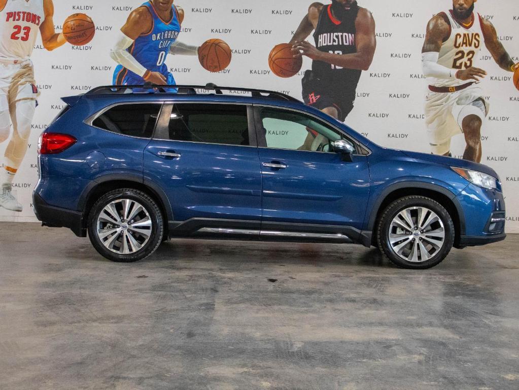 used 2020 Subaru Ascent car, priced at $25,750