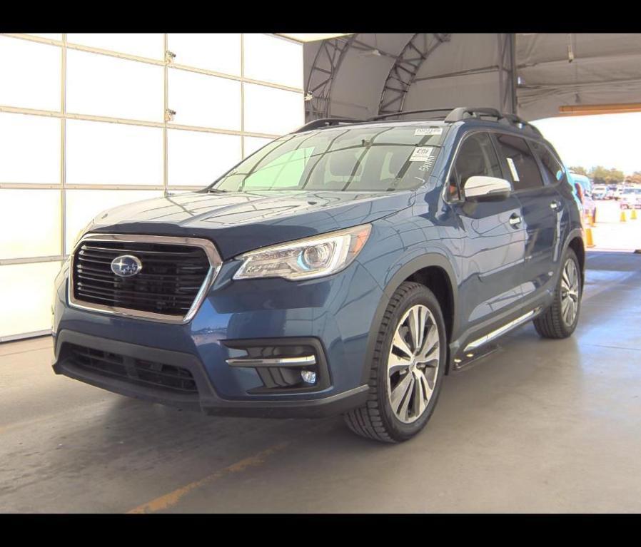 used 2020 Subaru Ascent car, priced at $27,500