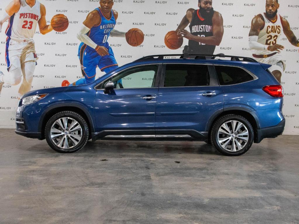 used 2020 Subaru Ascent car, priced at $25,750