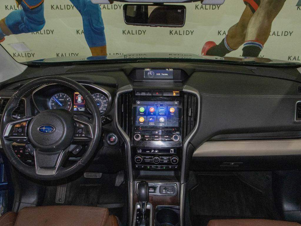 used 2020 Subaru Ascent car, priced at $25,750