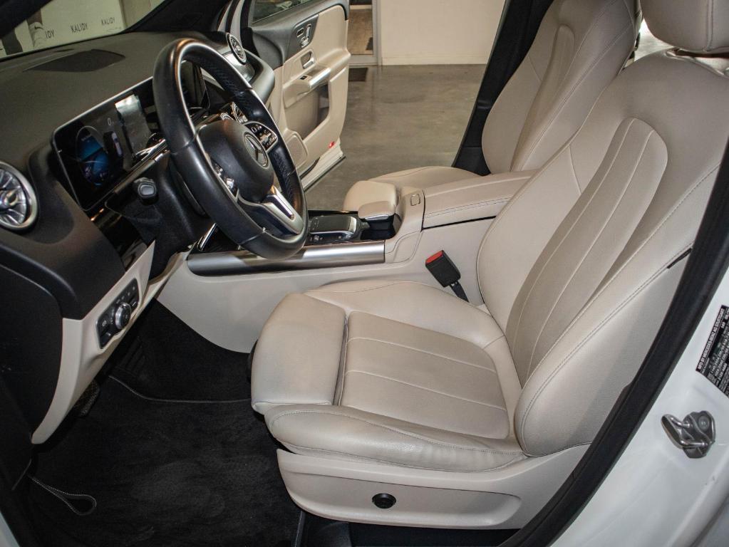 used 2021 Mercedes-Benz GLA 250 car, priced at $27,000