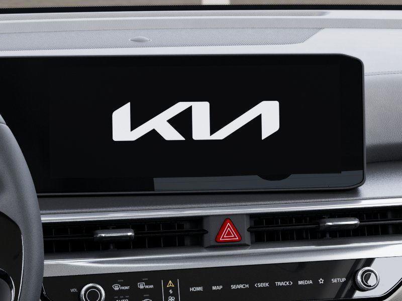 new 2026 Kia Sorento car, priced at $40,465