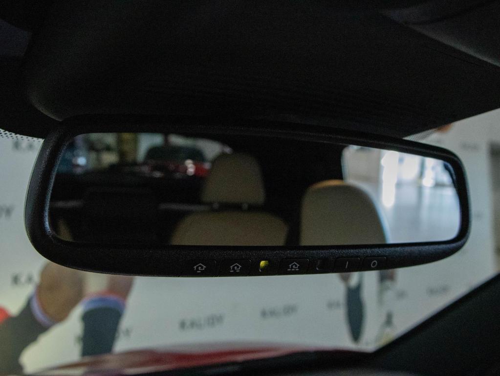 used 2022 INFINITI QX55 car, priced at $33,500