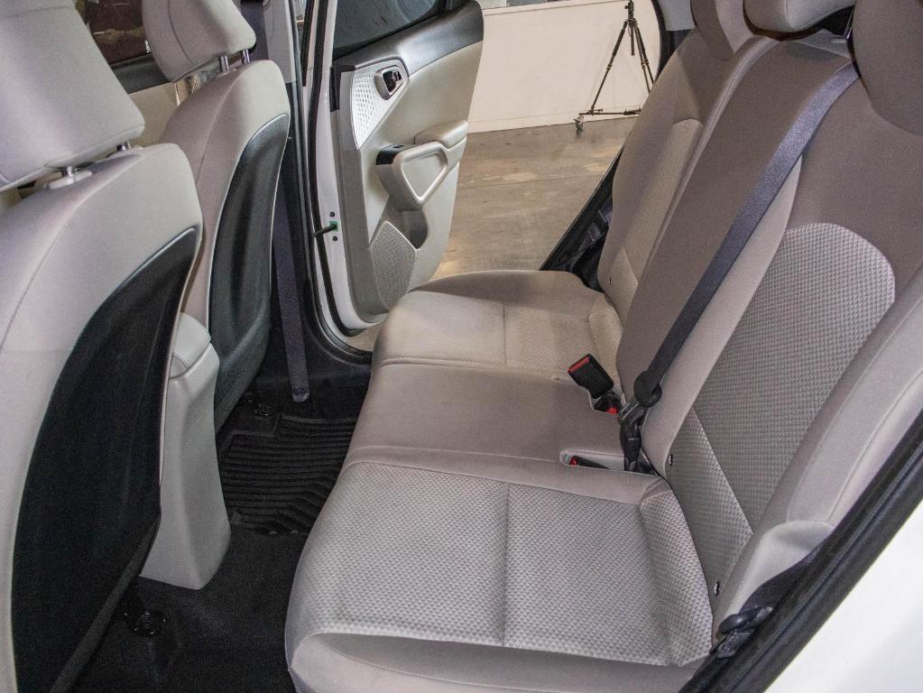 used 2022 Kia Soul car, priced at $14,000