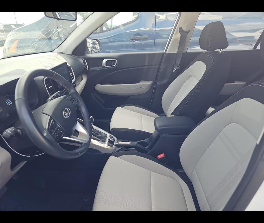 used 2023 Hyundai Venue car, priced at $19,500