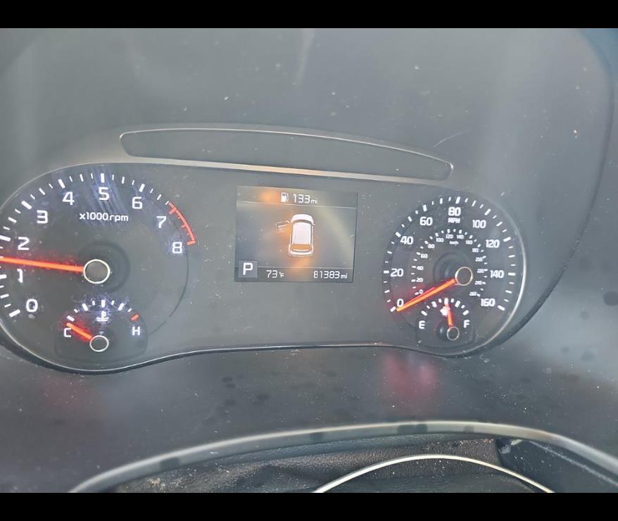 used 2021 Kia Soul car, priced at $14,000