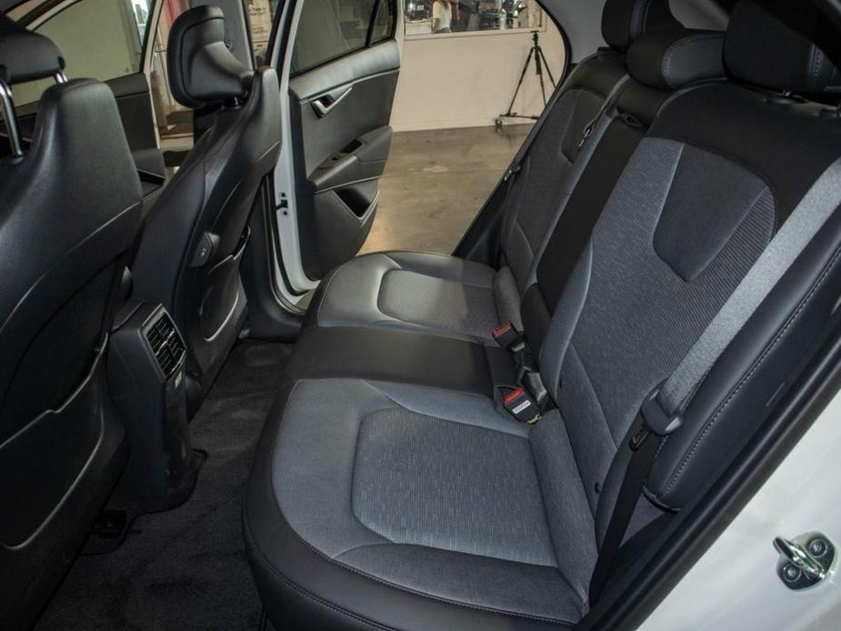 new 2023 Kia Niro EV car, priced at $38,005