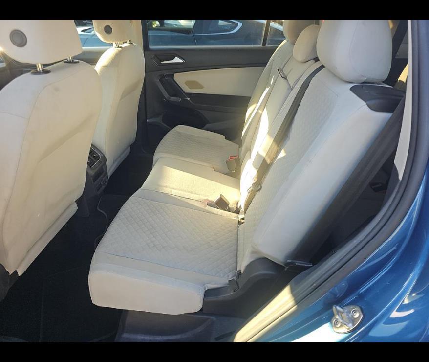 used 2018 Volkswagen Tiguan car, priced at $15,000