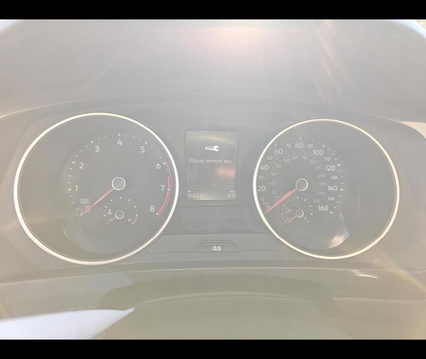 used 2018 Volkswagen Tiguan car, priced at $15,000