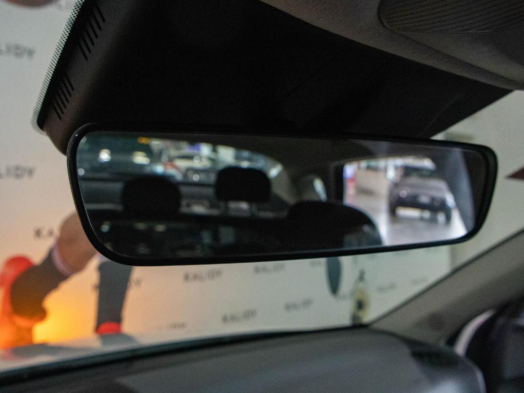 new 2025 Kia K4 car, priced at $22,731