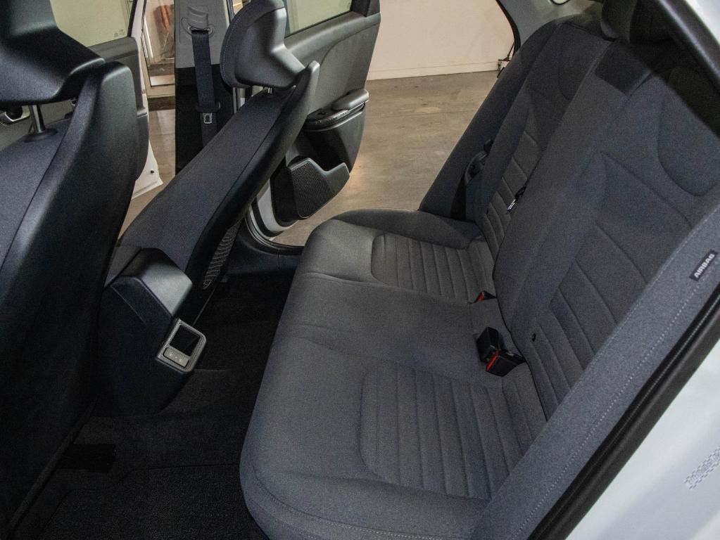 new 2025 Kia K4 car, priced at $22,731