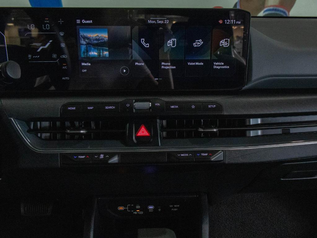 new 2025 Kia K4 car, priced at $22,731