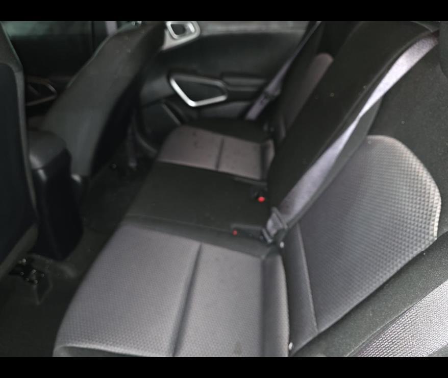 used 2024 Kia Soul car, priced at $16,750